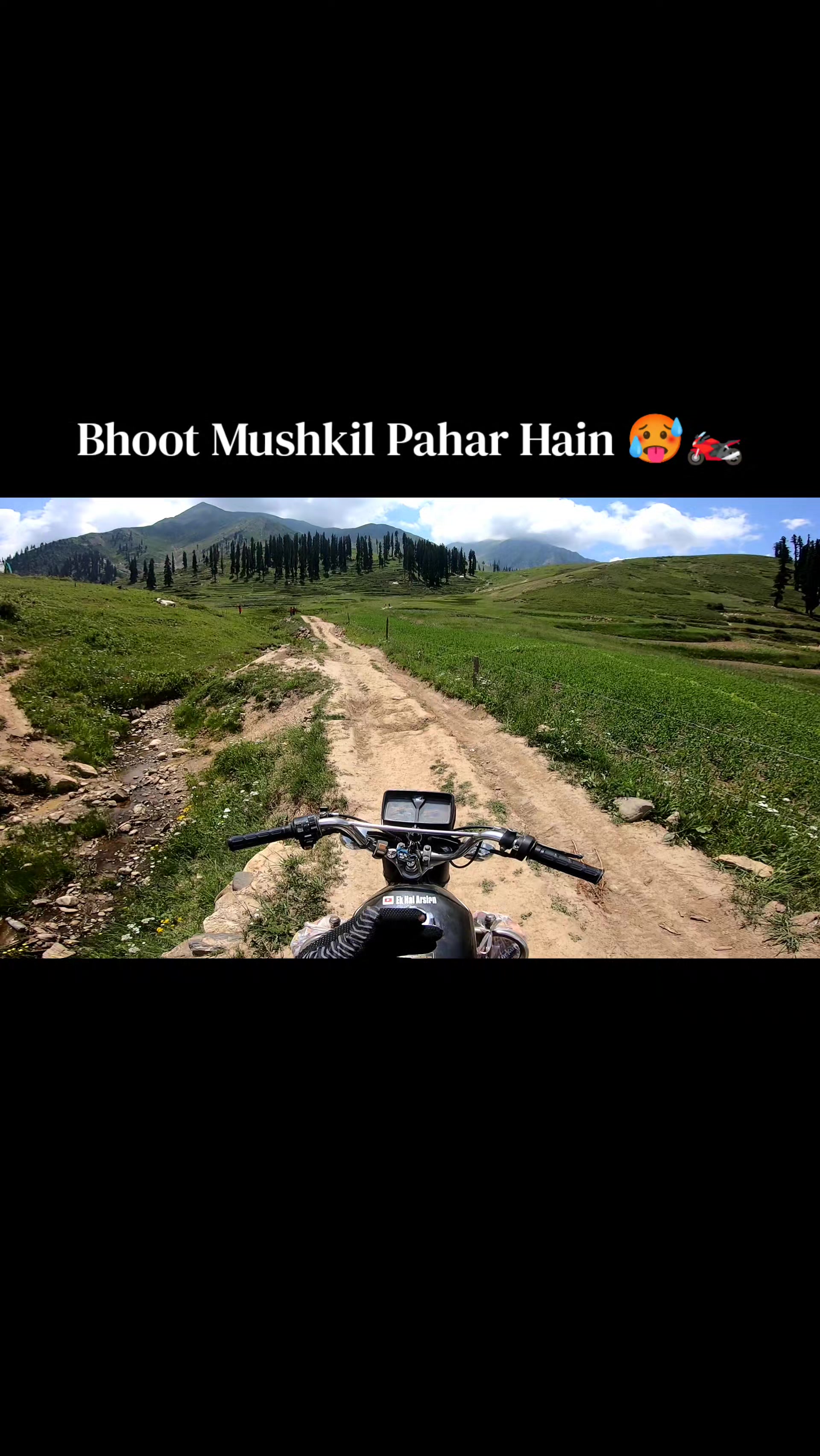@Ek Hai Arslan