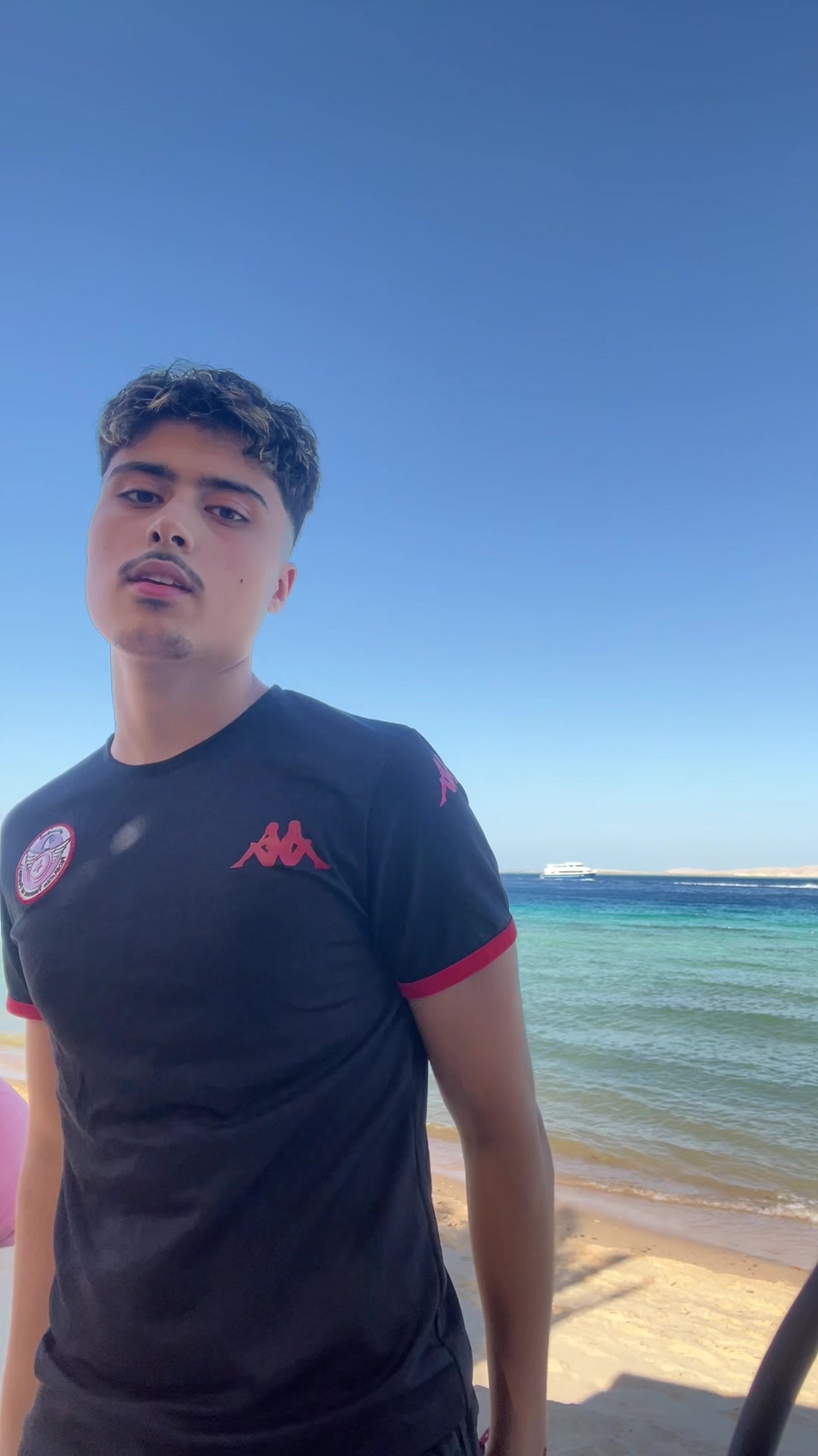 @Rayan &agrave; Hurghada 🇪🇬🌴