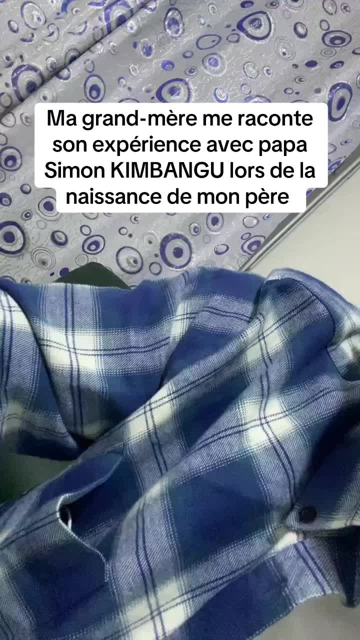 @kimbanguiste