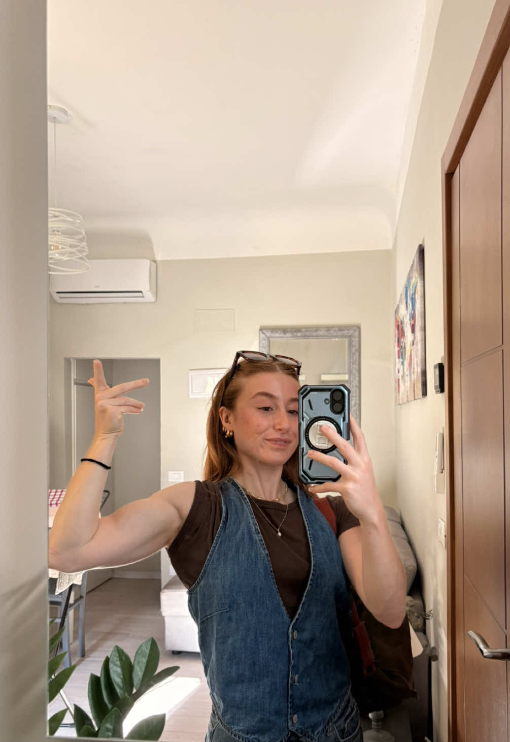 @PT Irene | Female Online Coach