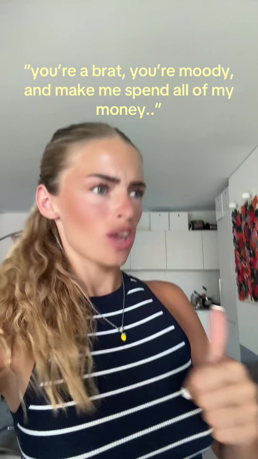 @that blondie