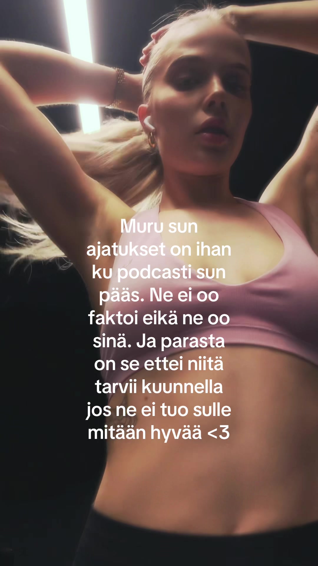 @Enni Kivistö 🦢