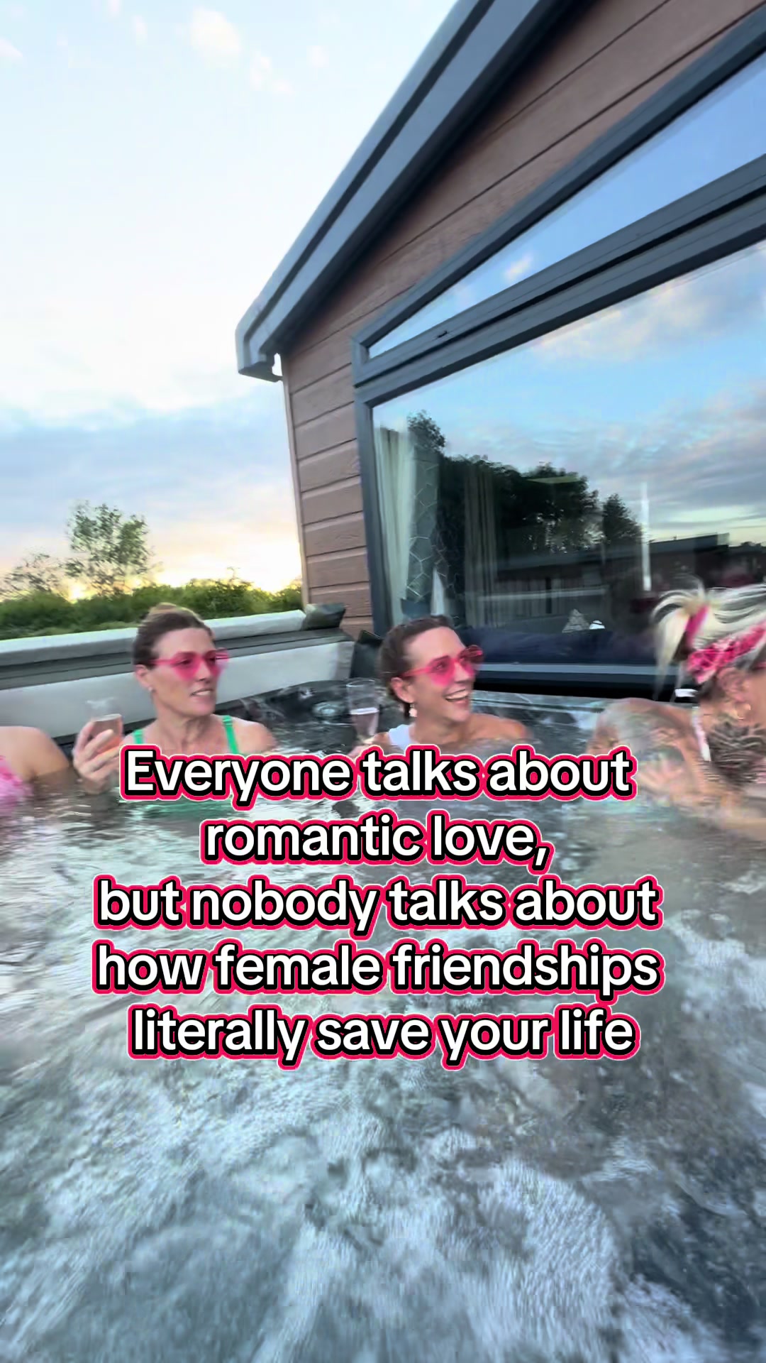 @Netball Gals