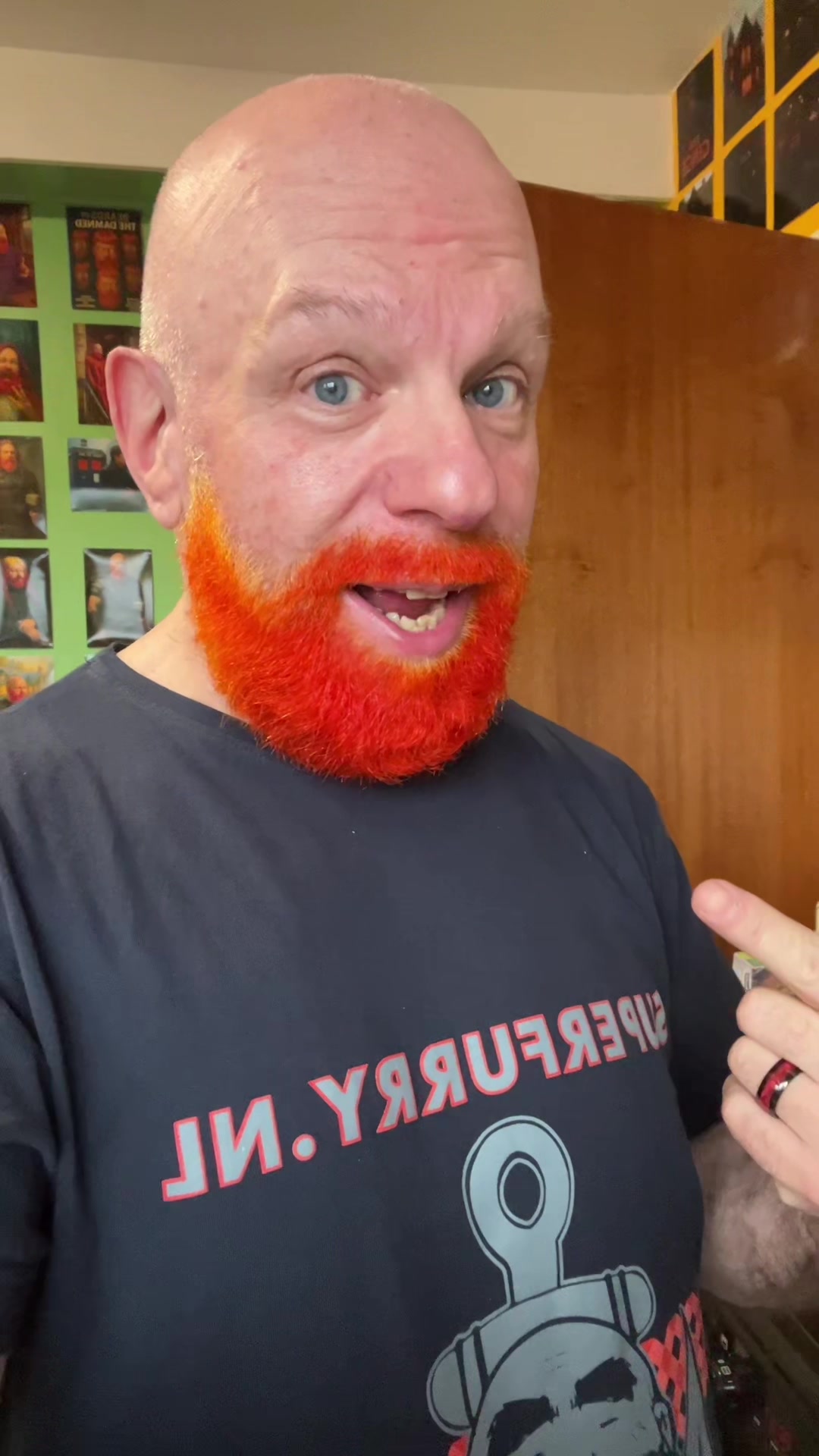 @Mr Scottish Orange-beard