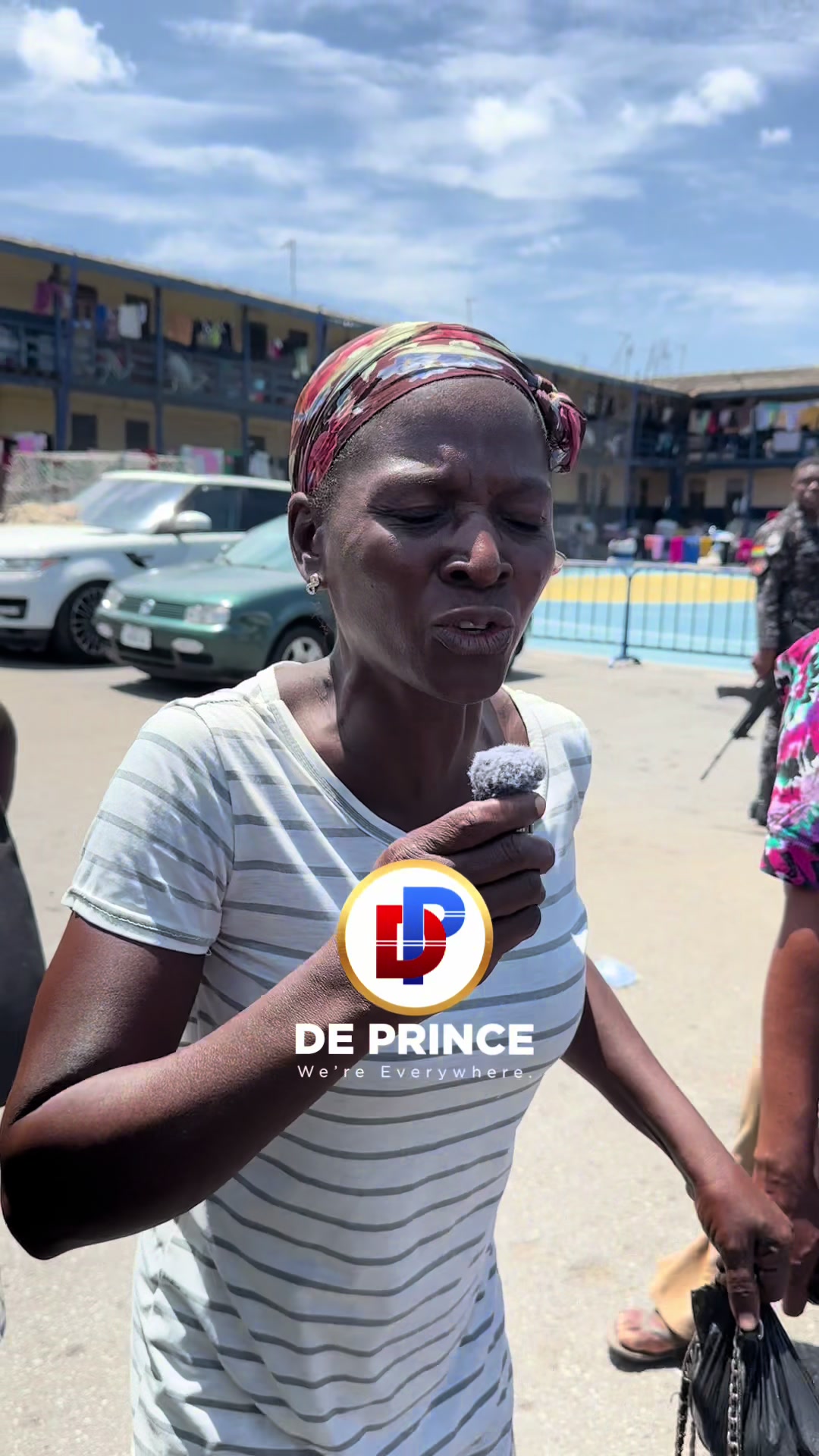 @De Prince