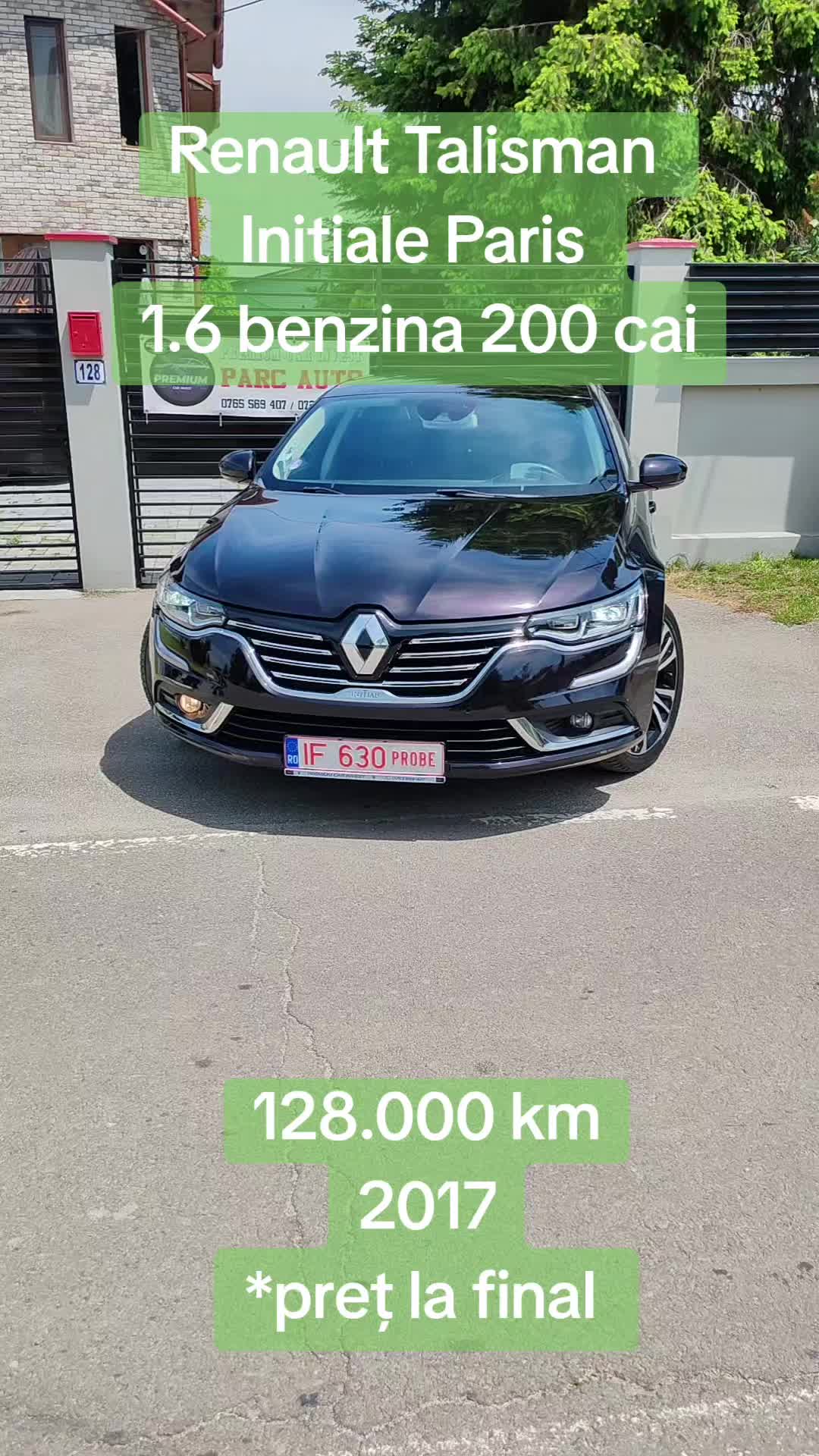 @Premium Car Invest Srl