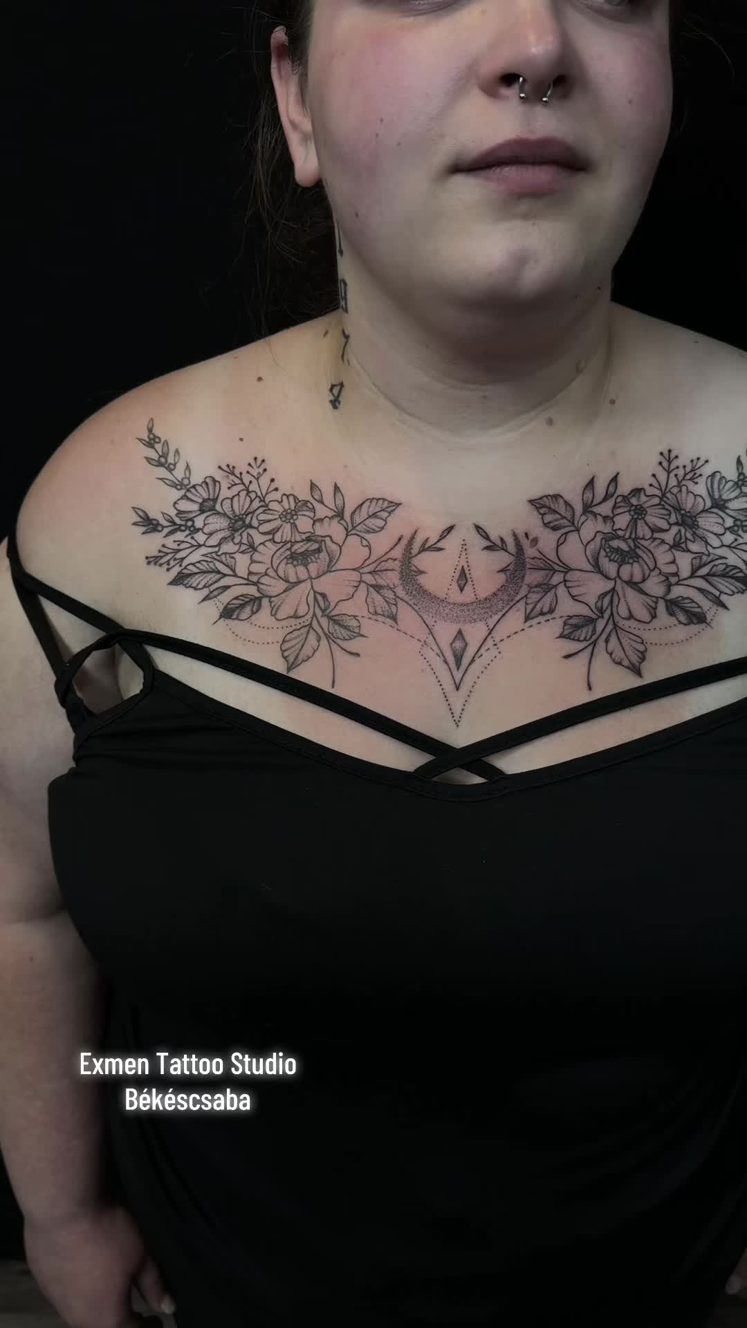 @Tattoo by Exmen