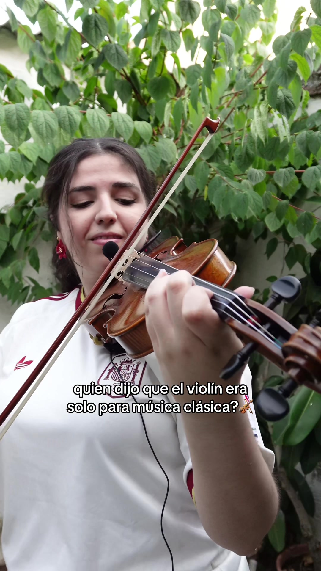 @Martina Valhondo🎻