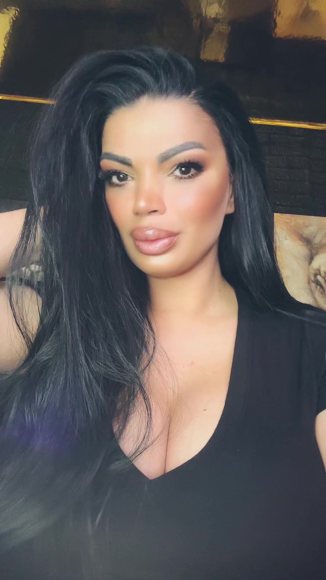 @BambinaHoney🐒