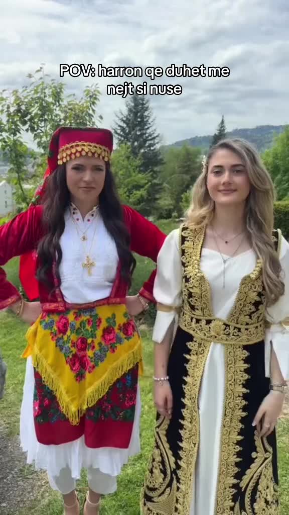 @Shqiponja Luzern