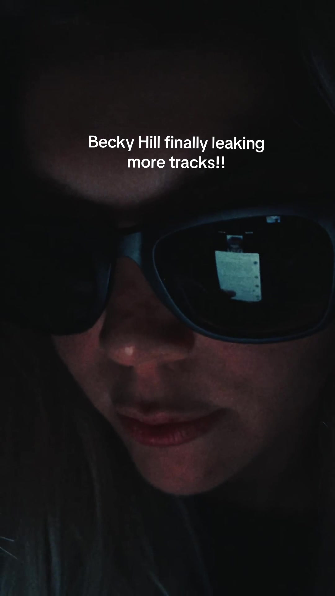 @becky hill fan acc !!
