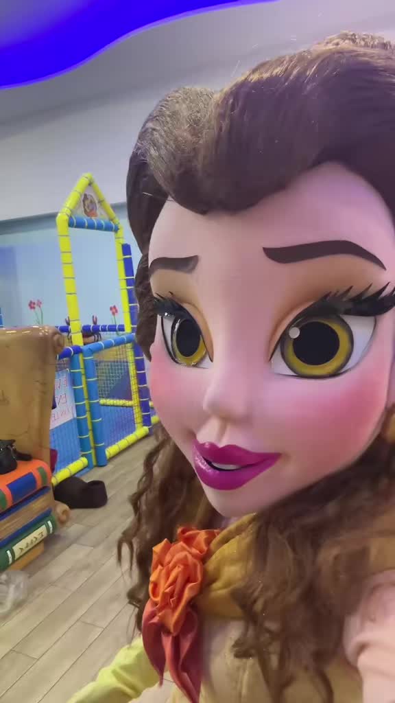 @MascotteParty