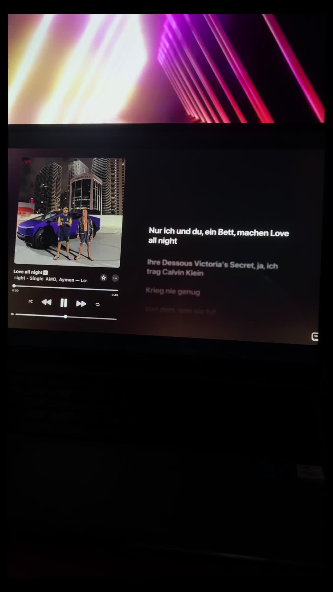 @lyricsmusicapplemusic