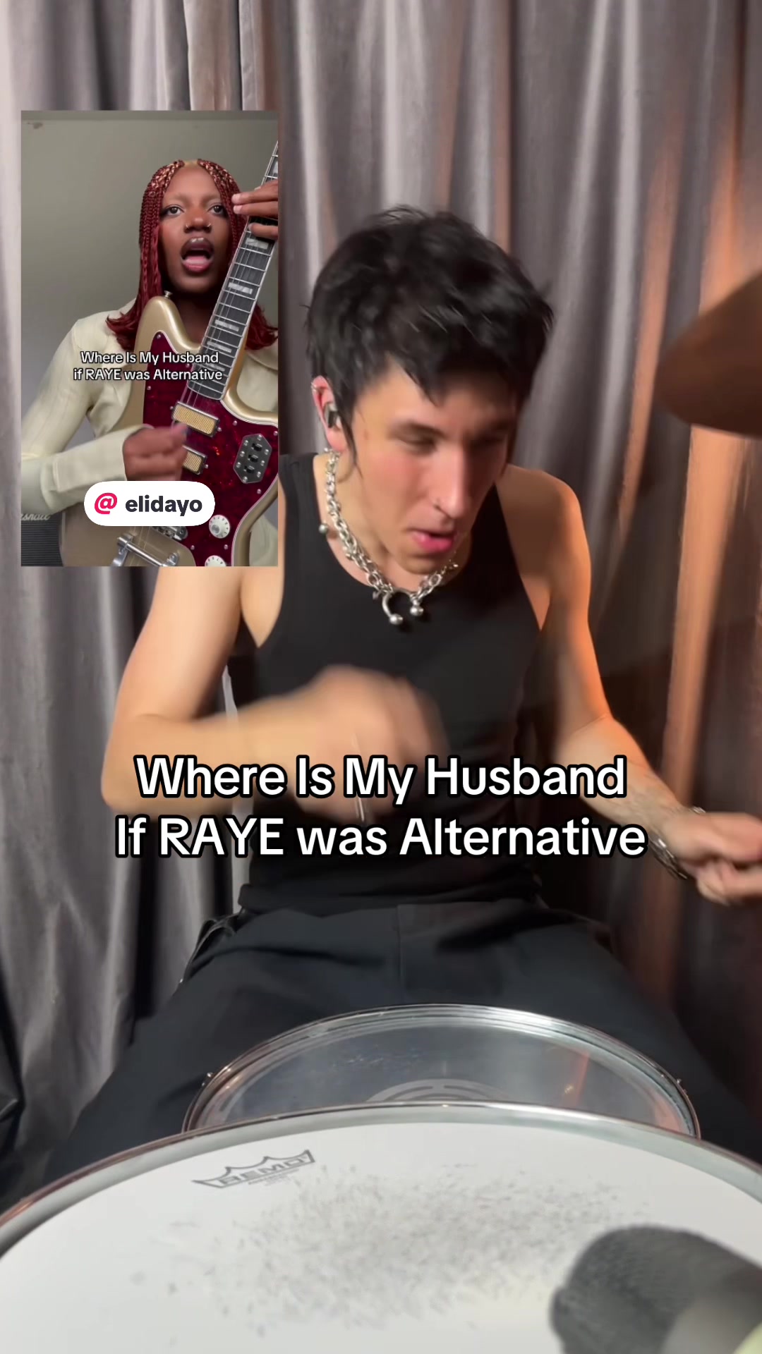 @FARINA