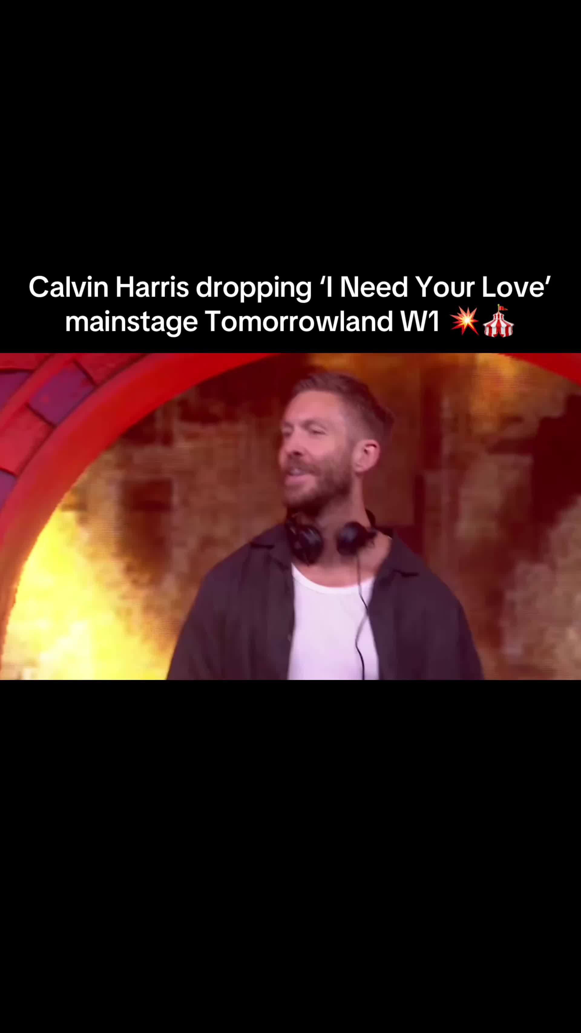 @calvinharrisclub