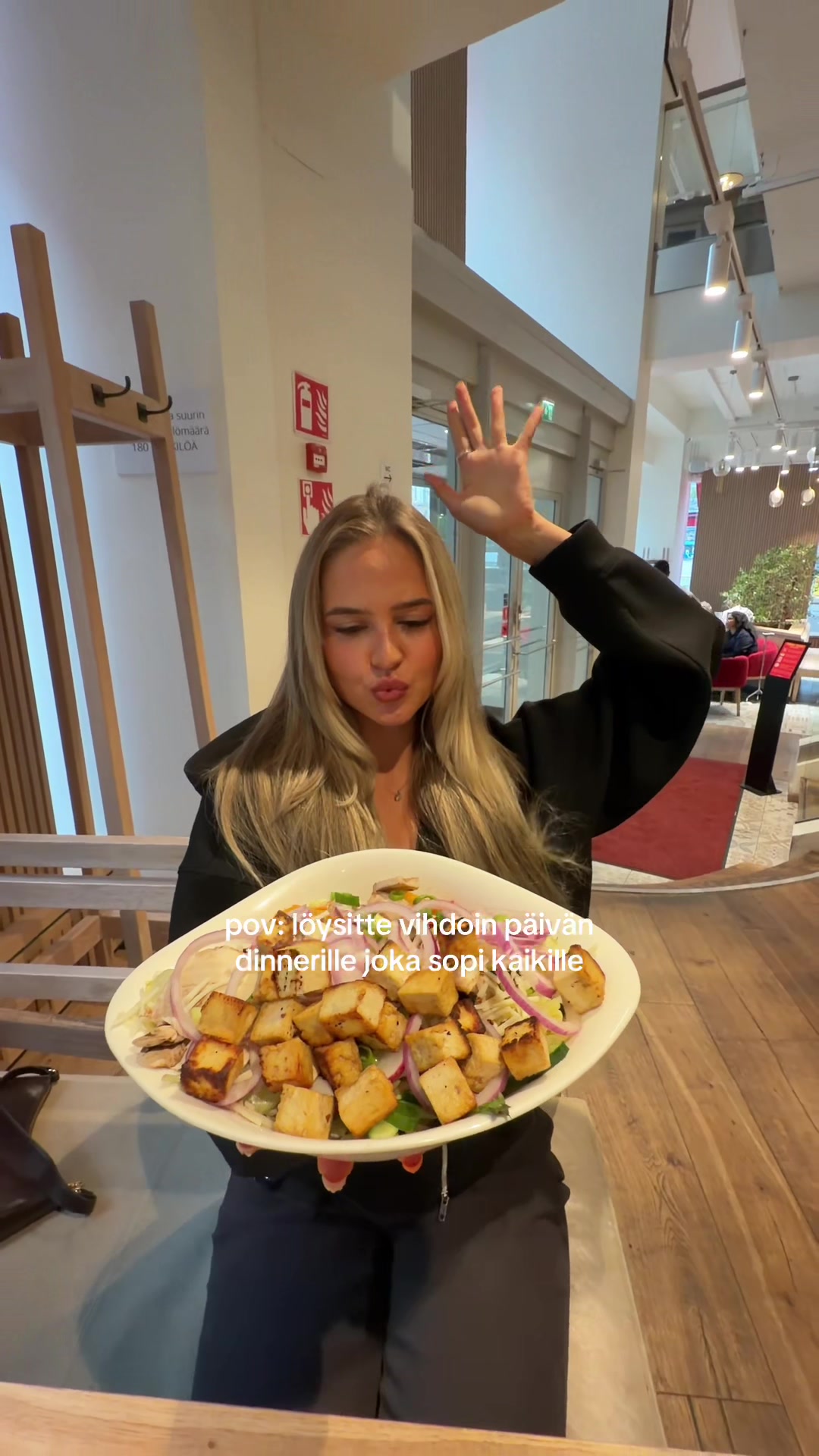 @Tiia Aalto