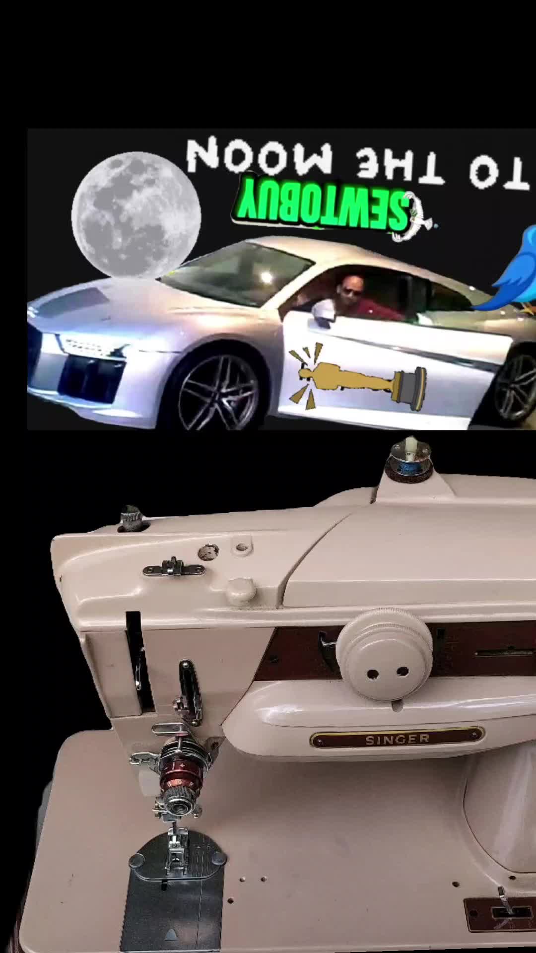 @SewToBuy