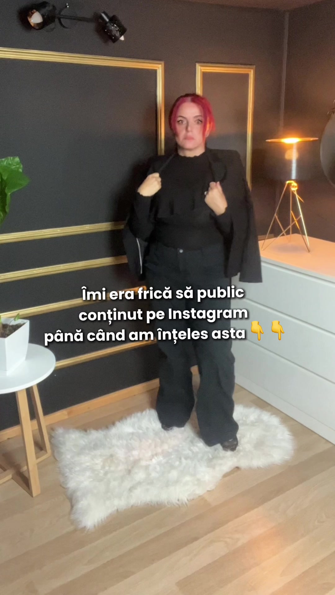 @Felicia Taranu| Social Media