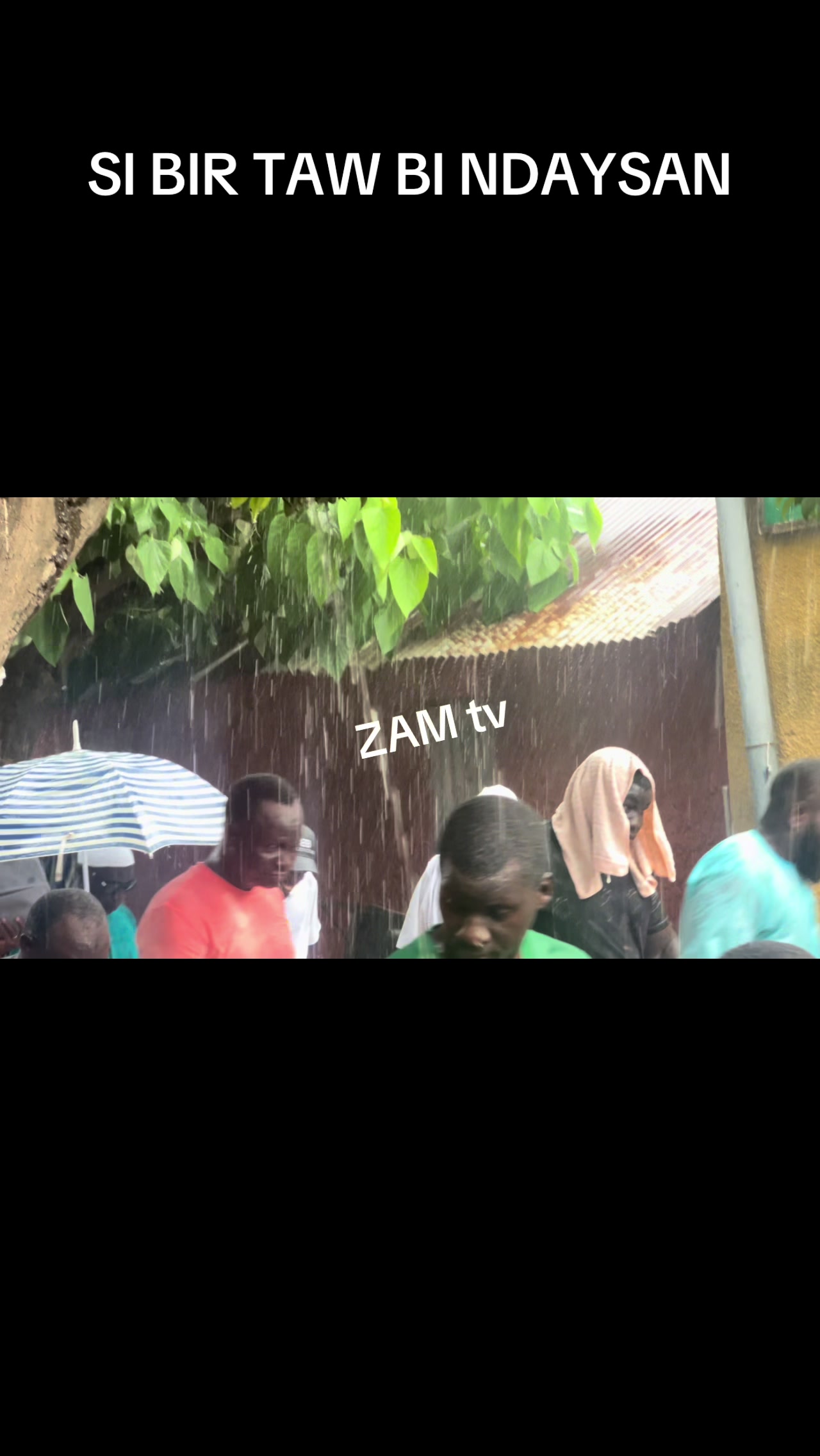 @ZAM TV 🌍🇸🇳