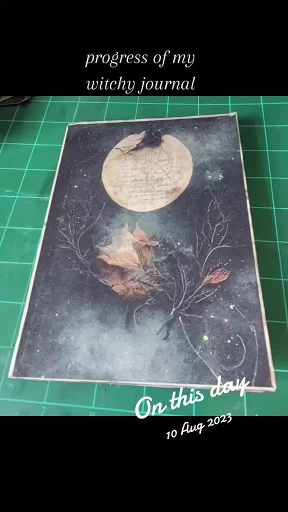 @☆stargazer976 junk journaler ☆