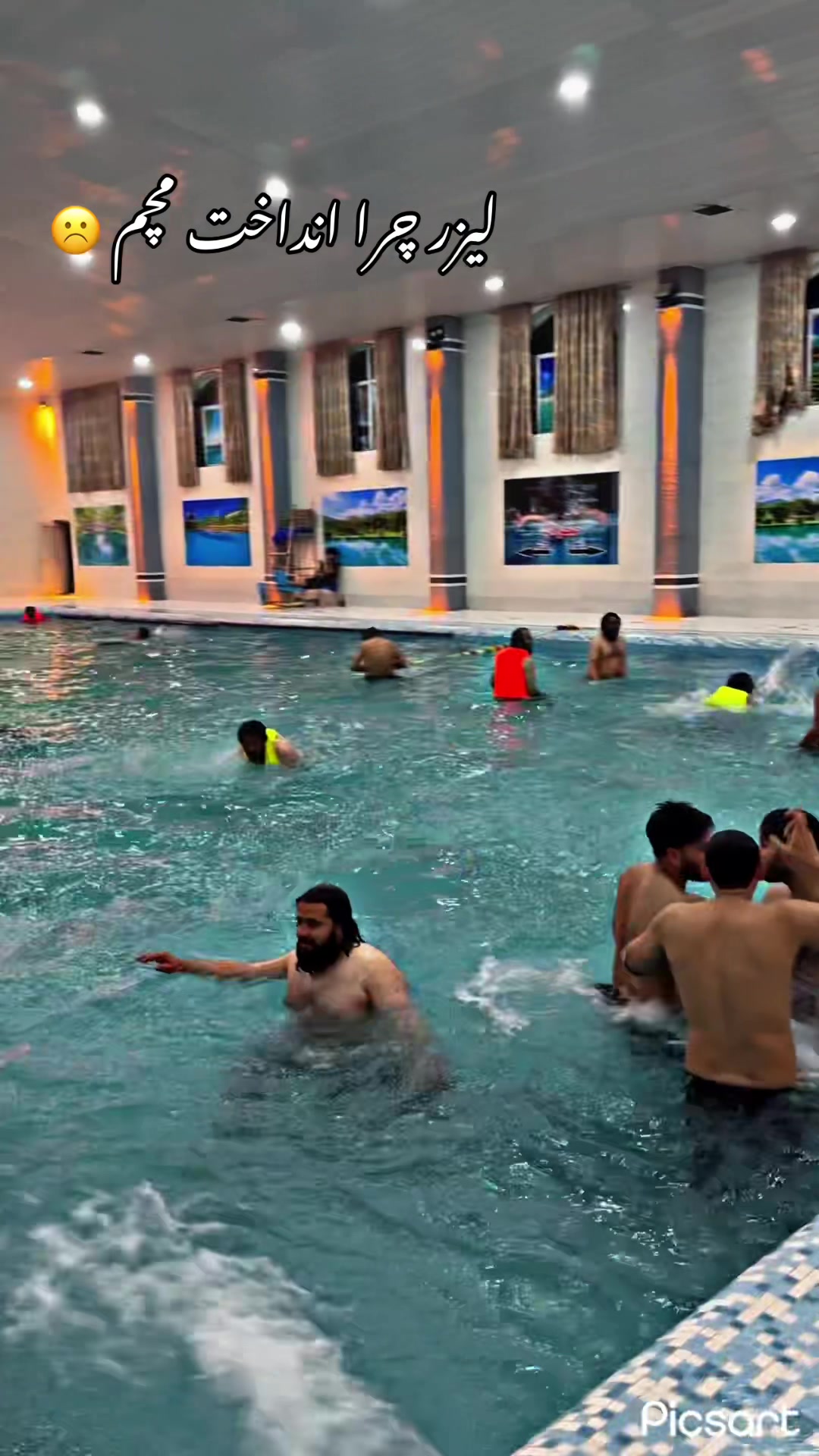 @Ghazni&mdash;غزنی