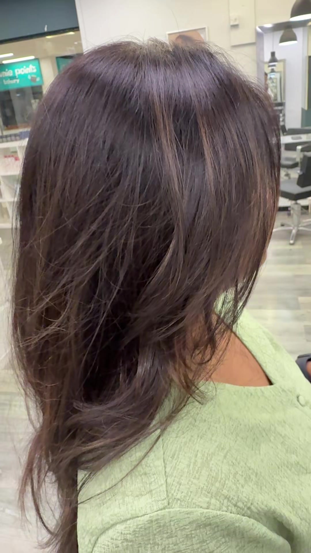 @Top cuts