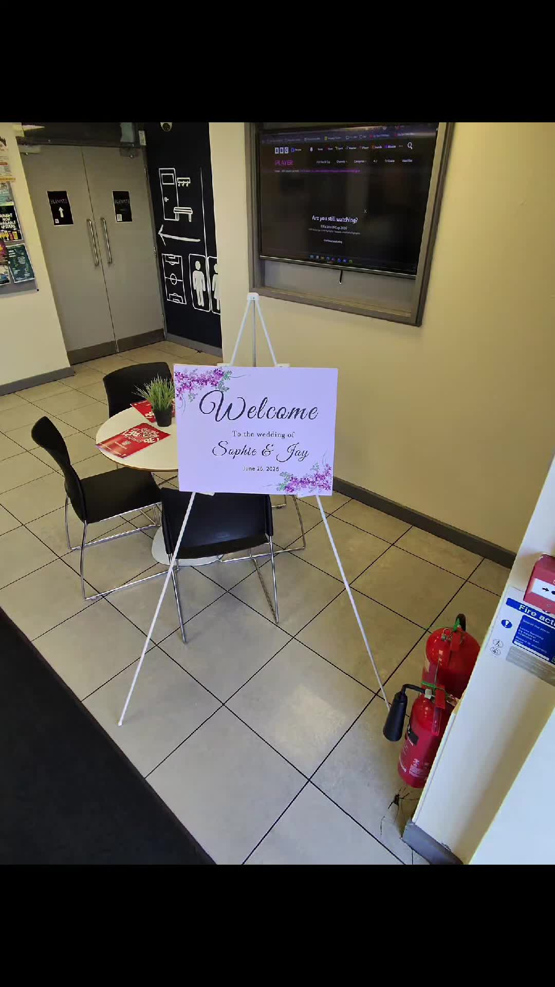 @Litherland events