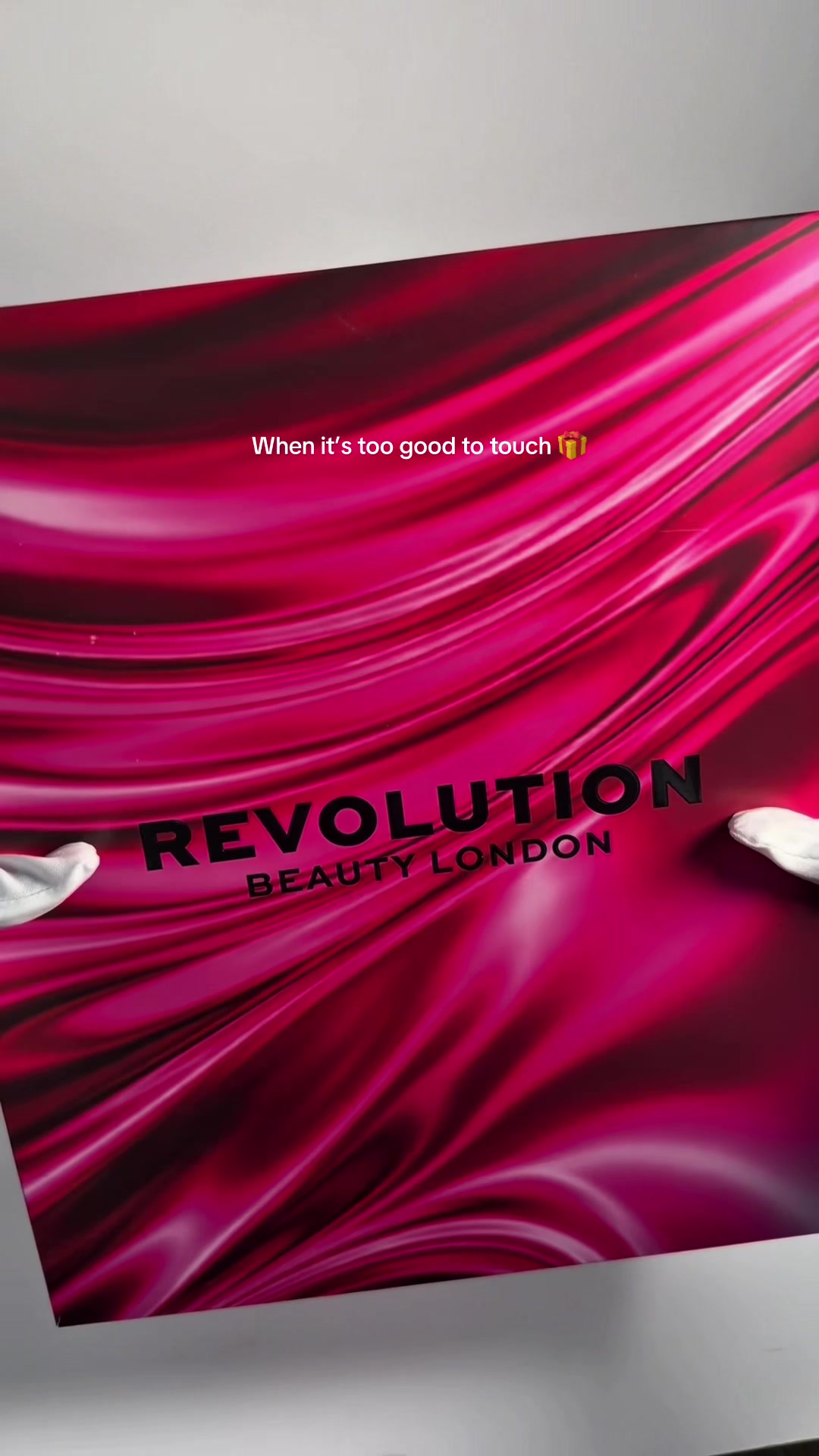 @Makeup Revolution