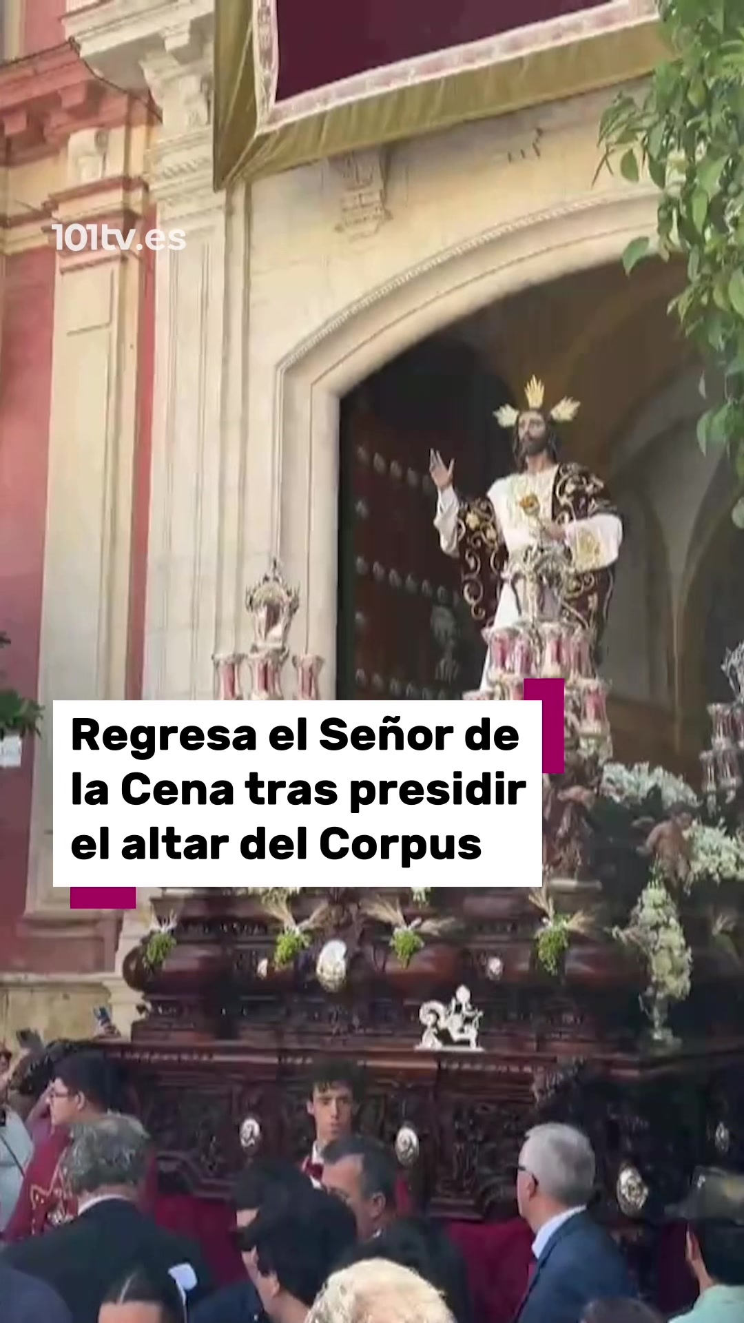 @101tv.es Sevilla