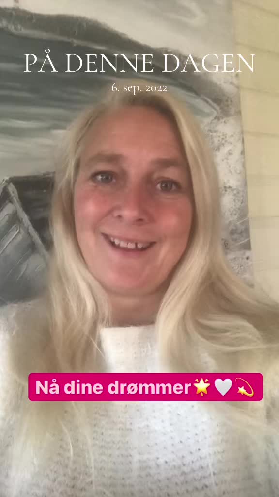 @Hilde Ring S&oslash;rensen