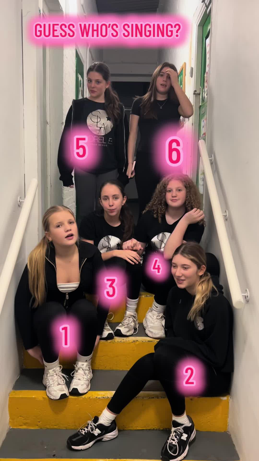 @SorelleAcademyldn