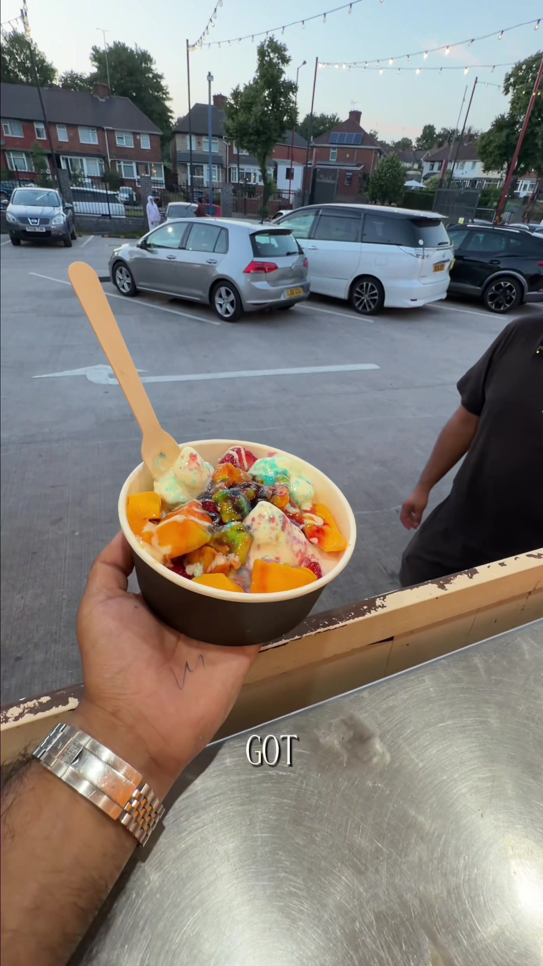 @Bake & Drizzle
