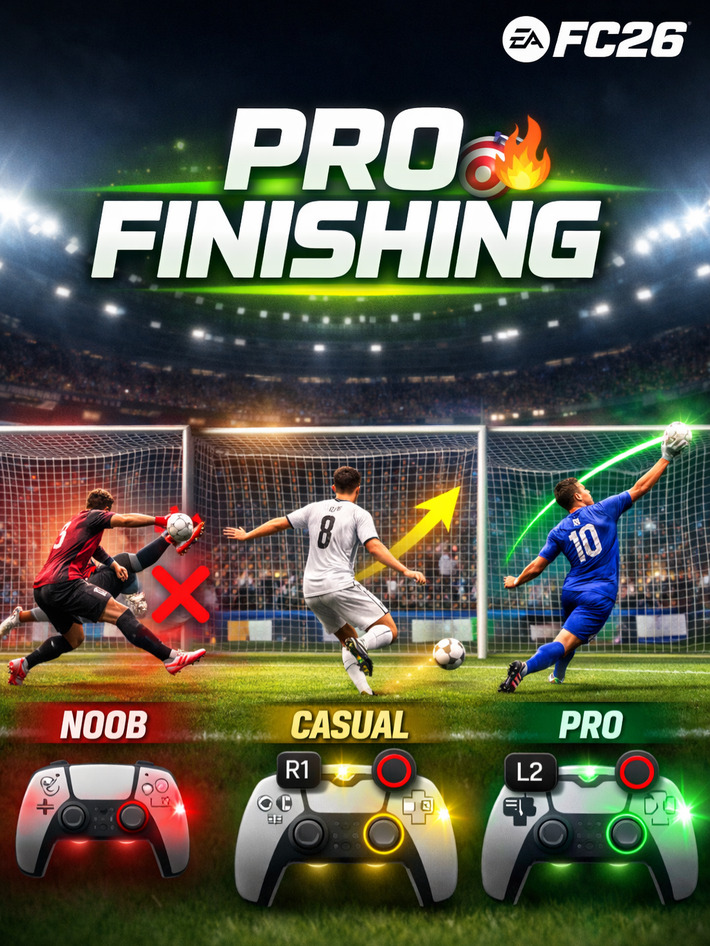 @FUT inspector | FC26 Creator