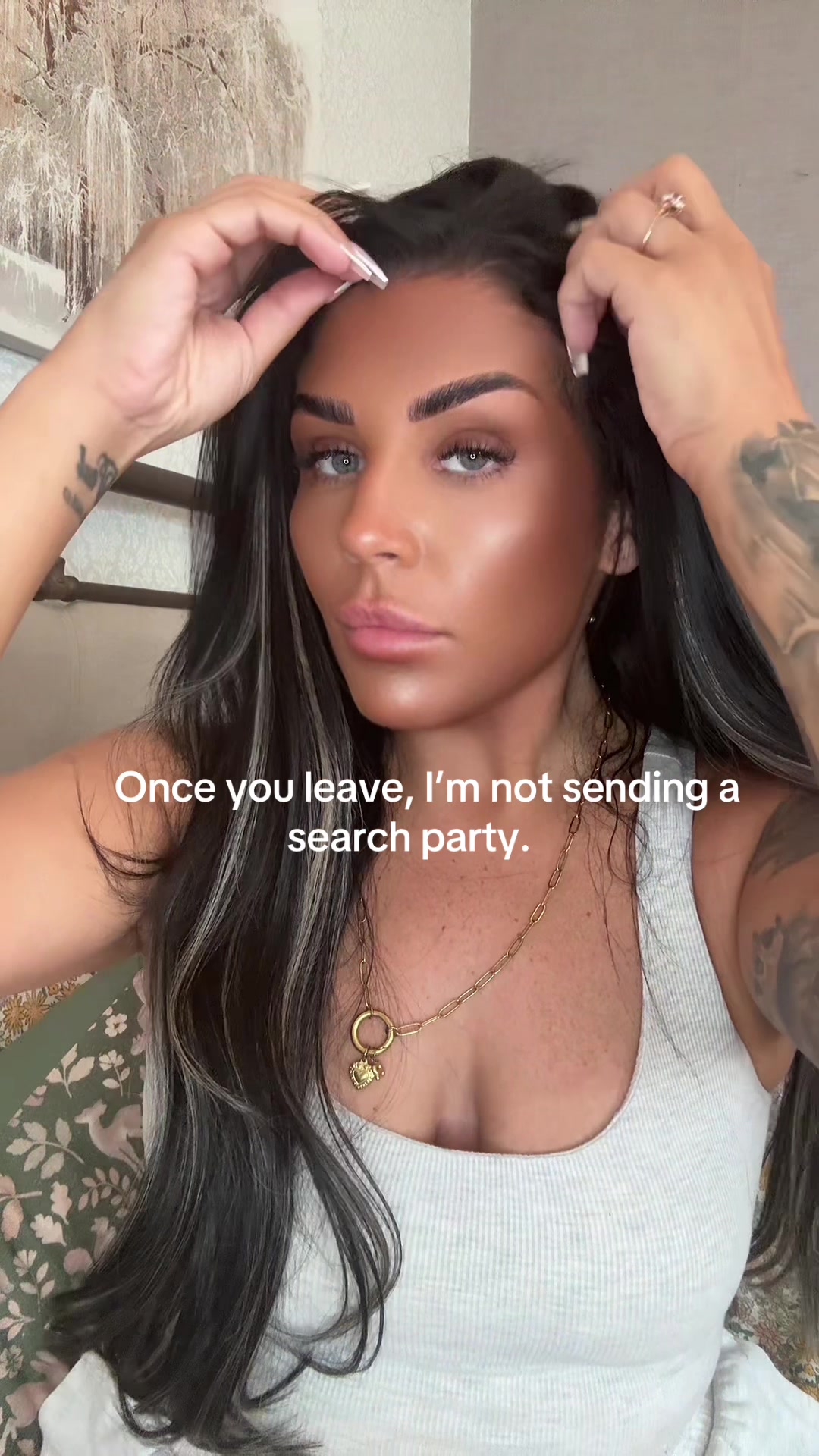@Laura Left The Chat 🫶🏼✨