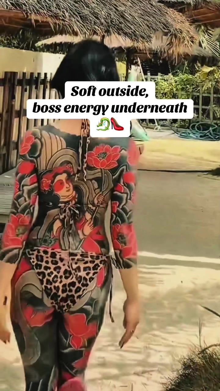 @Tattoo Sunscreen