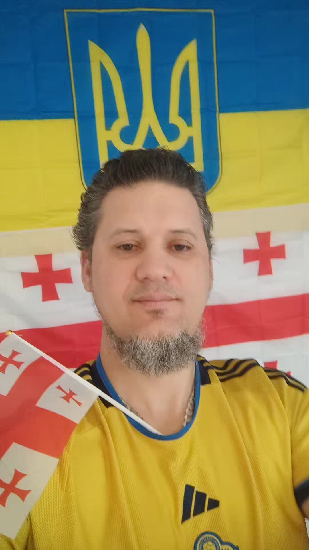 @🇺🇦💪Нет пропаганде 💪🇬🇪