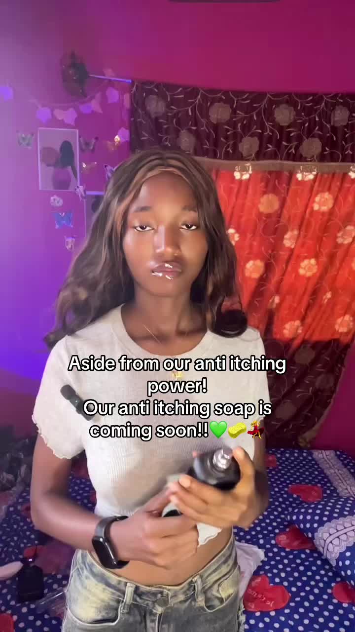 @Ini Natural Skincare 🌿💧