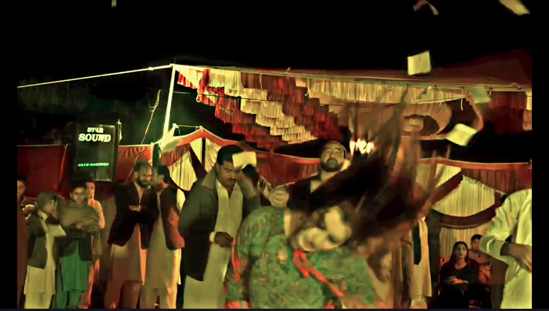@Mujra Dance 🪩💃
