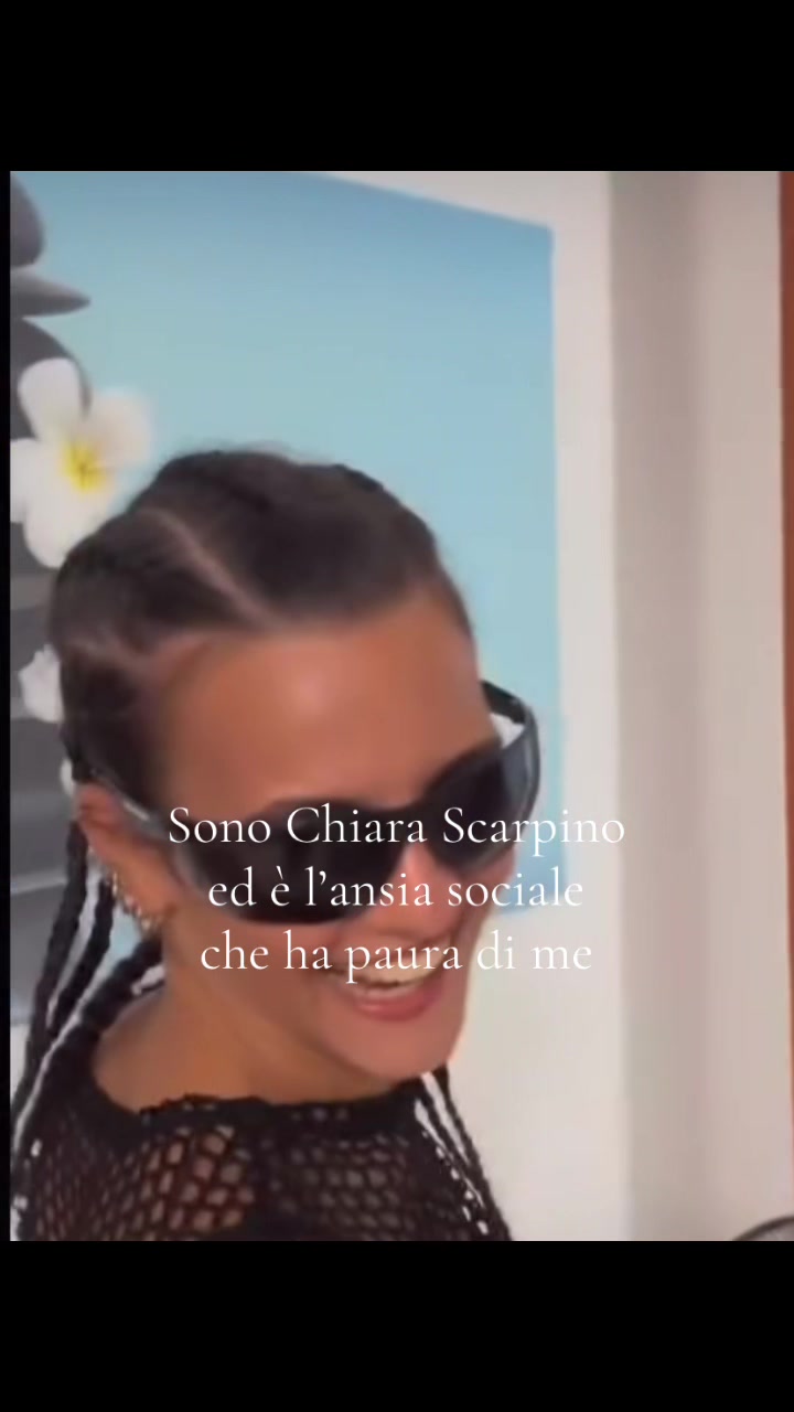 @Chiara Scarpino