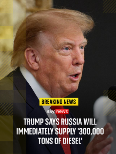 @Sky News