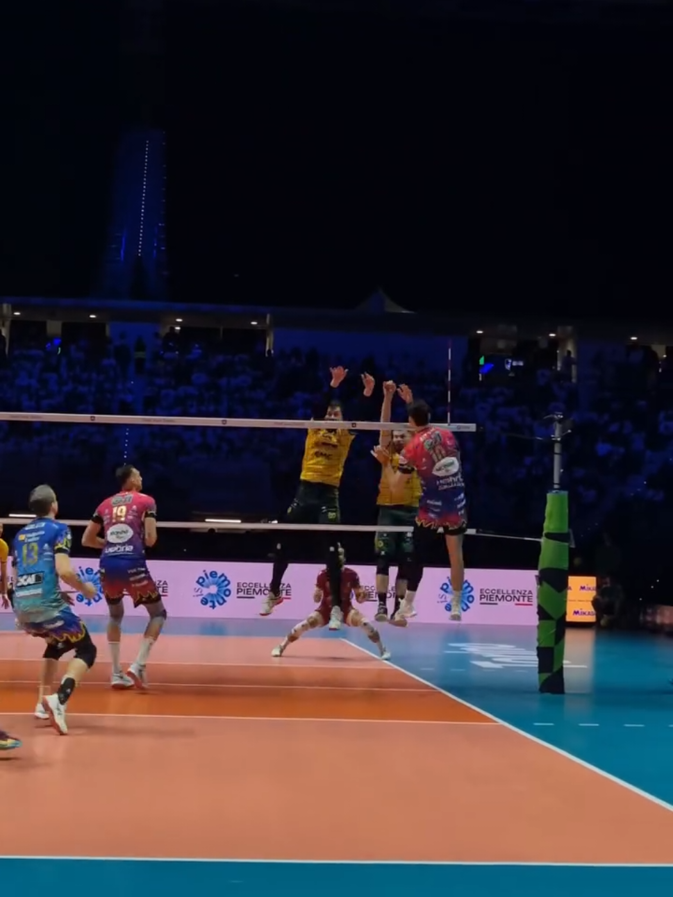@CEV - European Volleyball