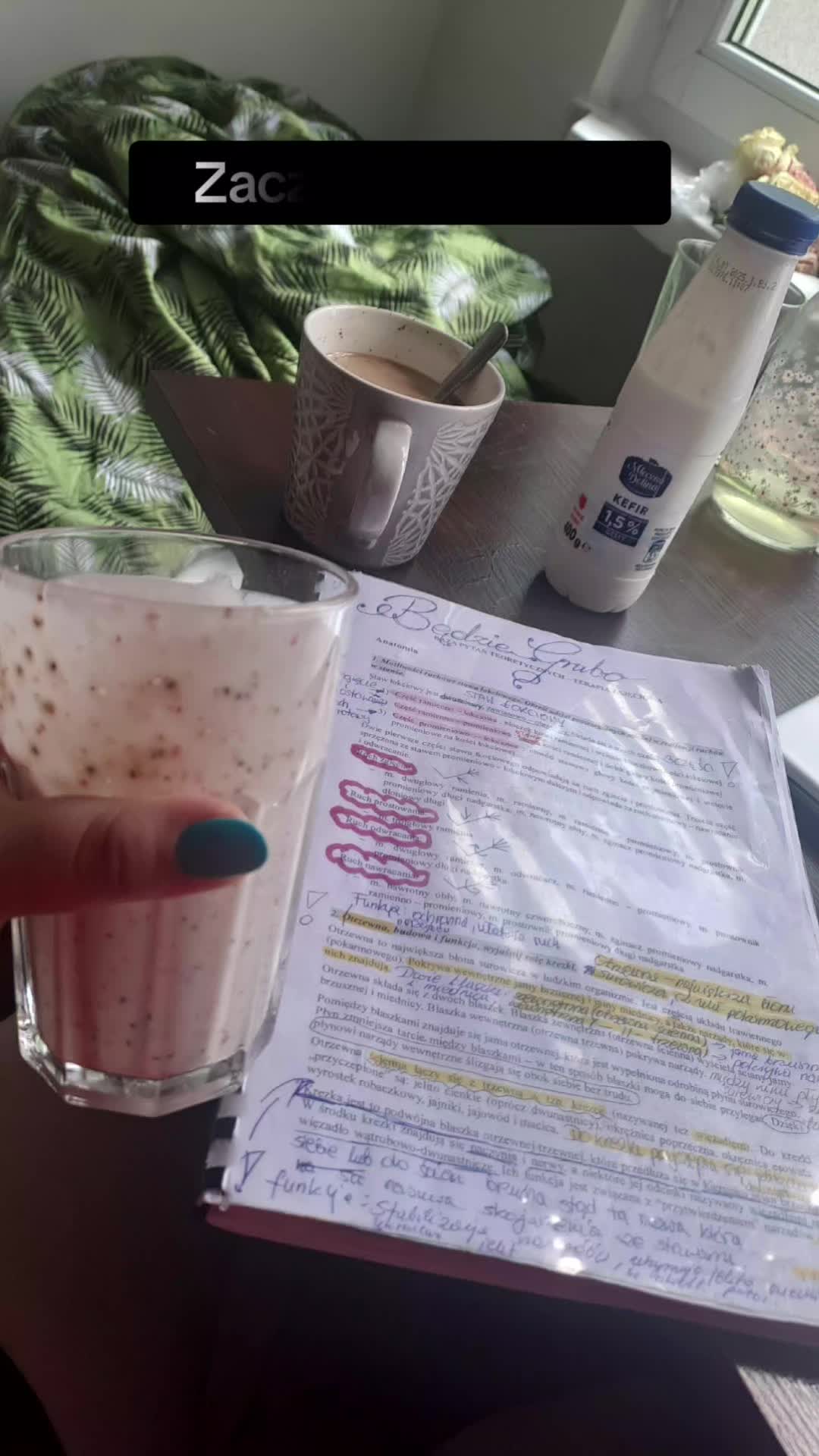 @Justyna Góralczyk