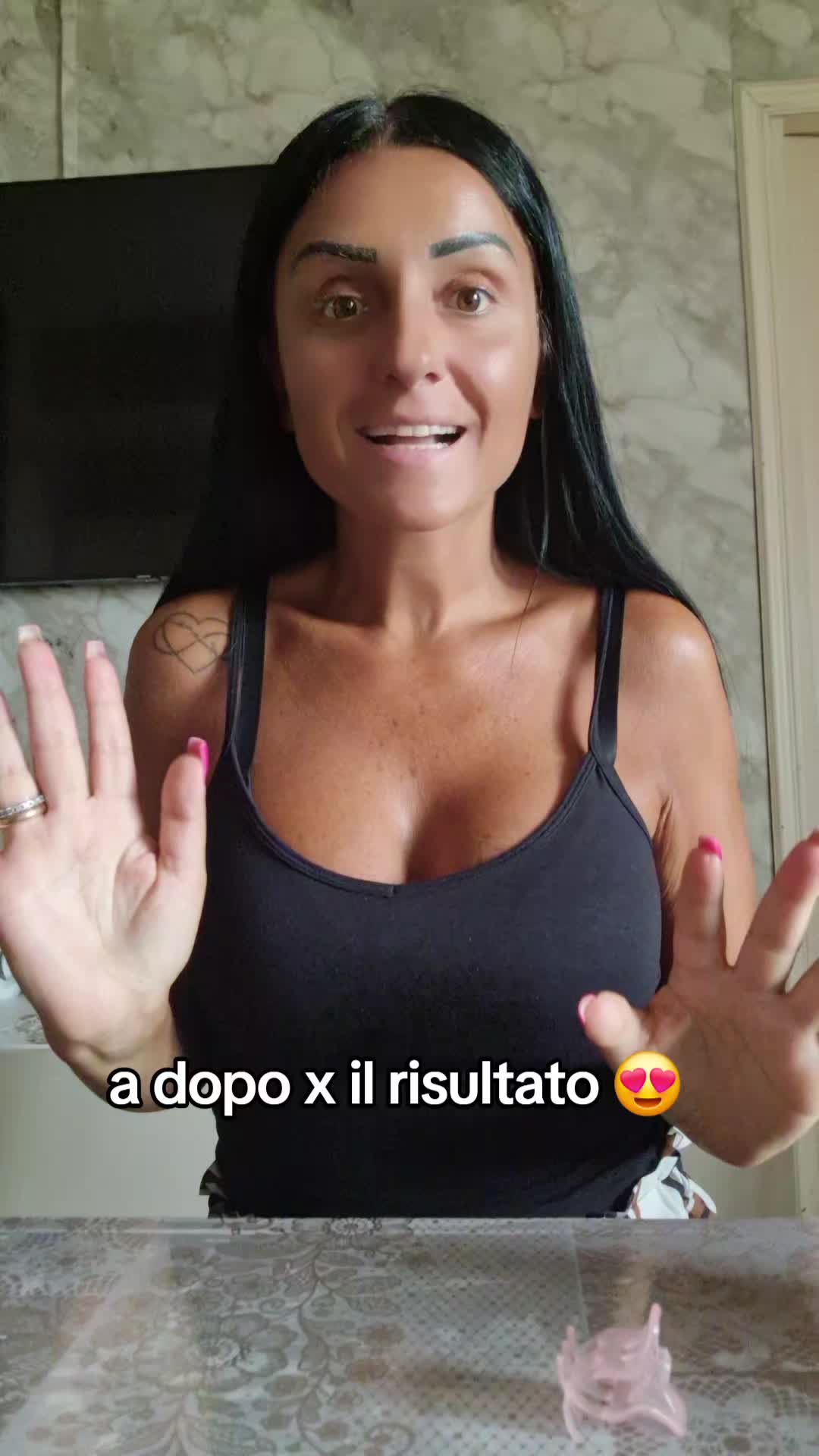 @Nunzia Cefariello/in forma❤️