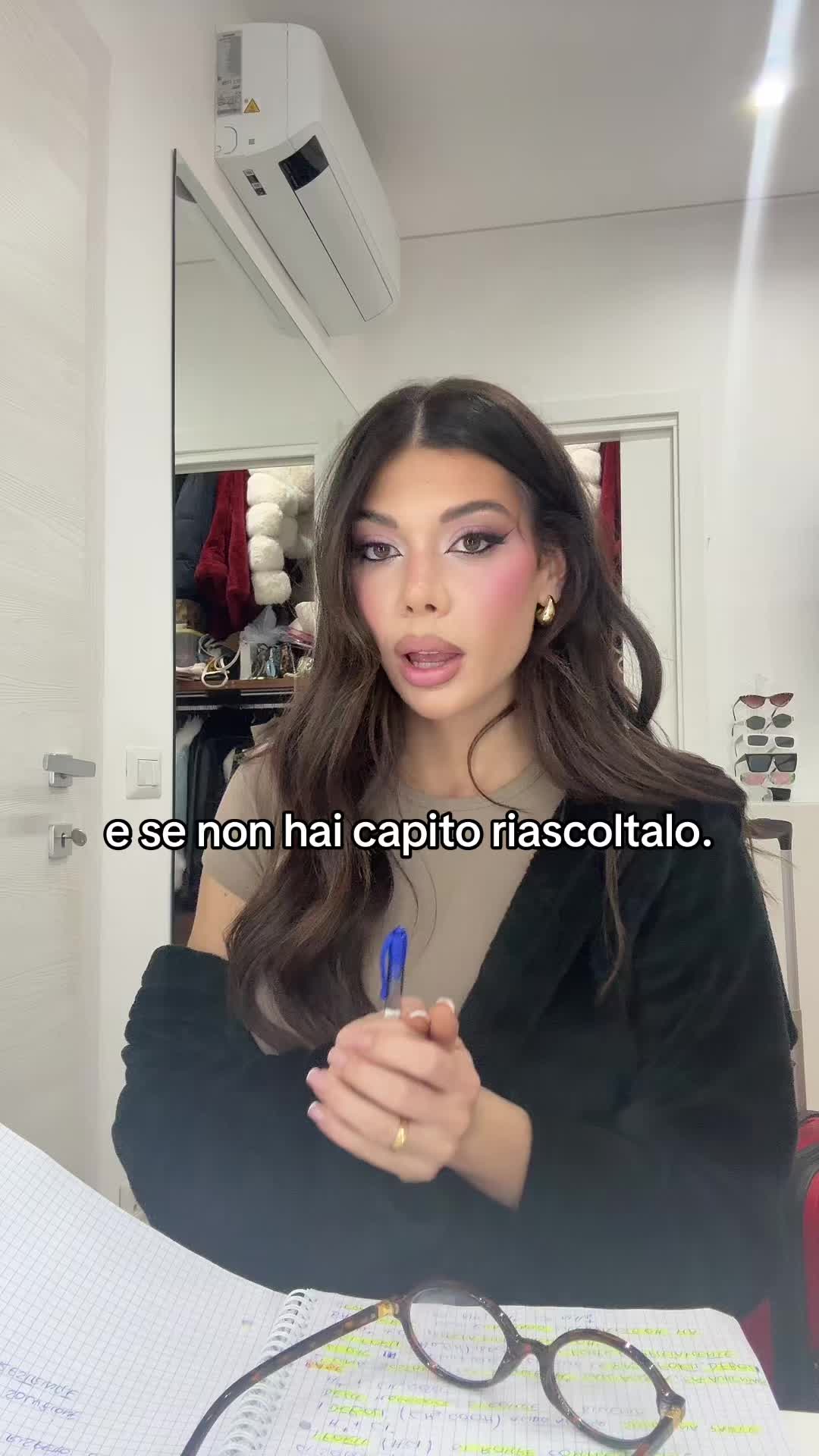 @Luisa Baiano