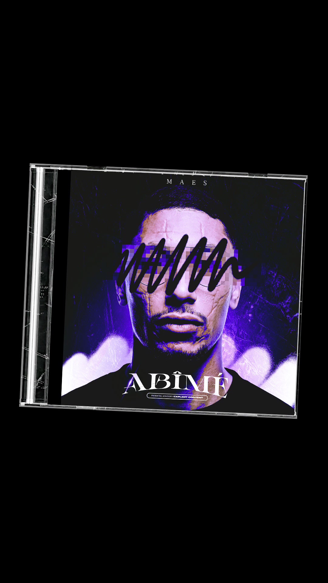 @BINKS • Logo - Flyer - Cover