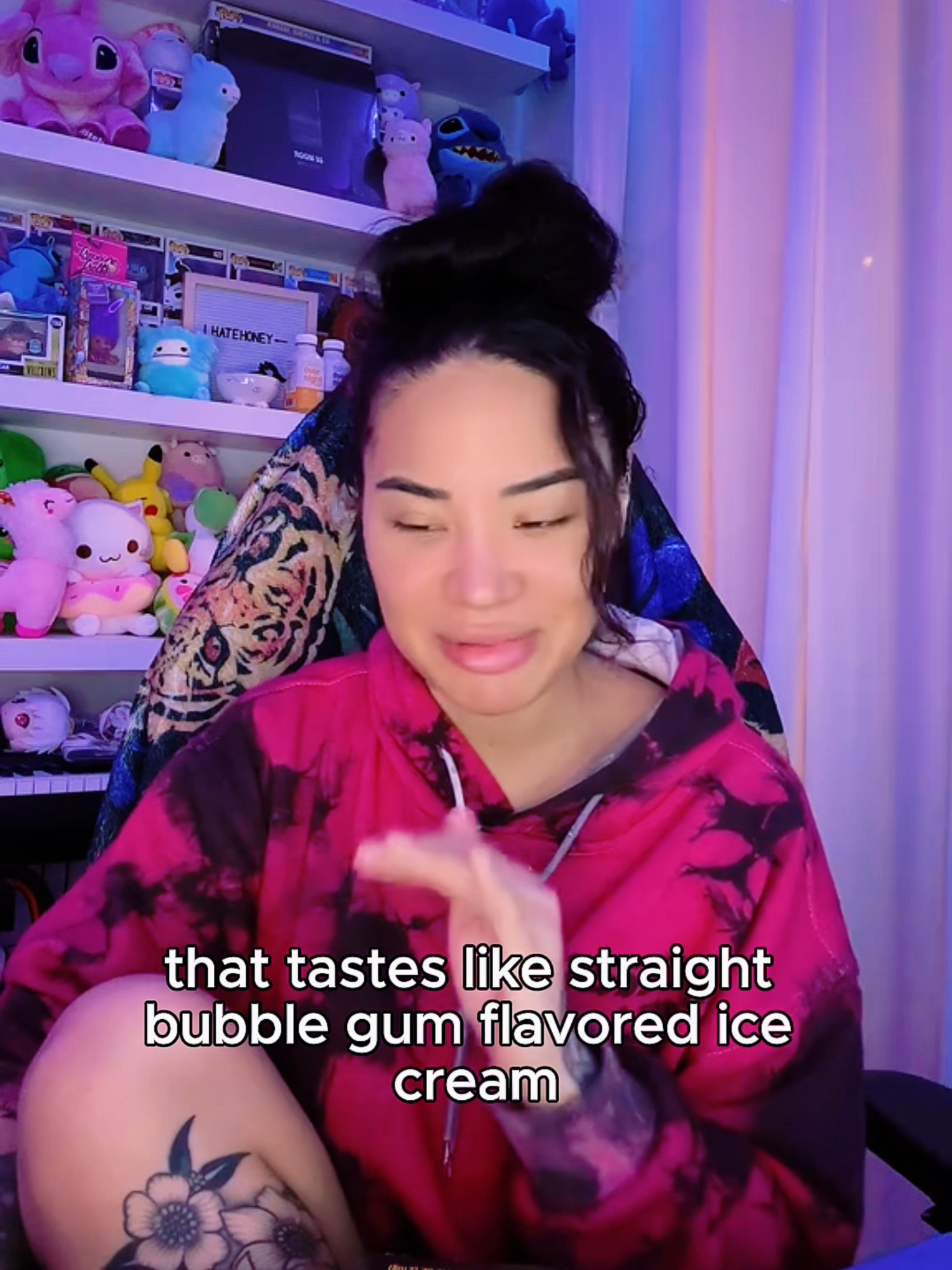 @Honeygold