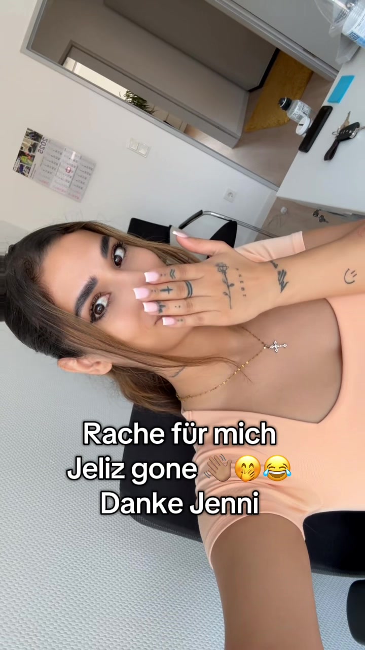 @Pamela | Prominent Getrennt 25