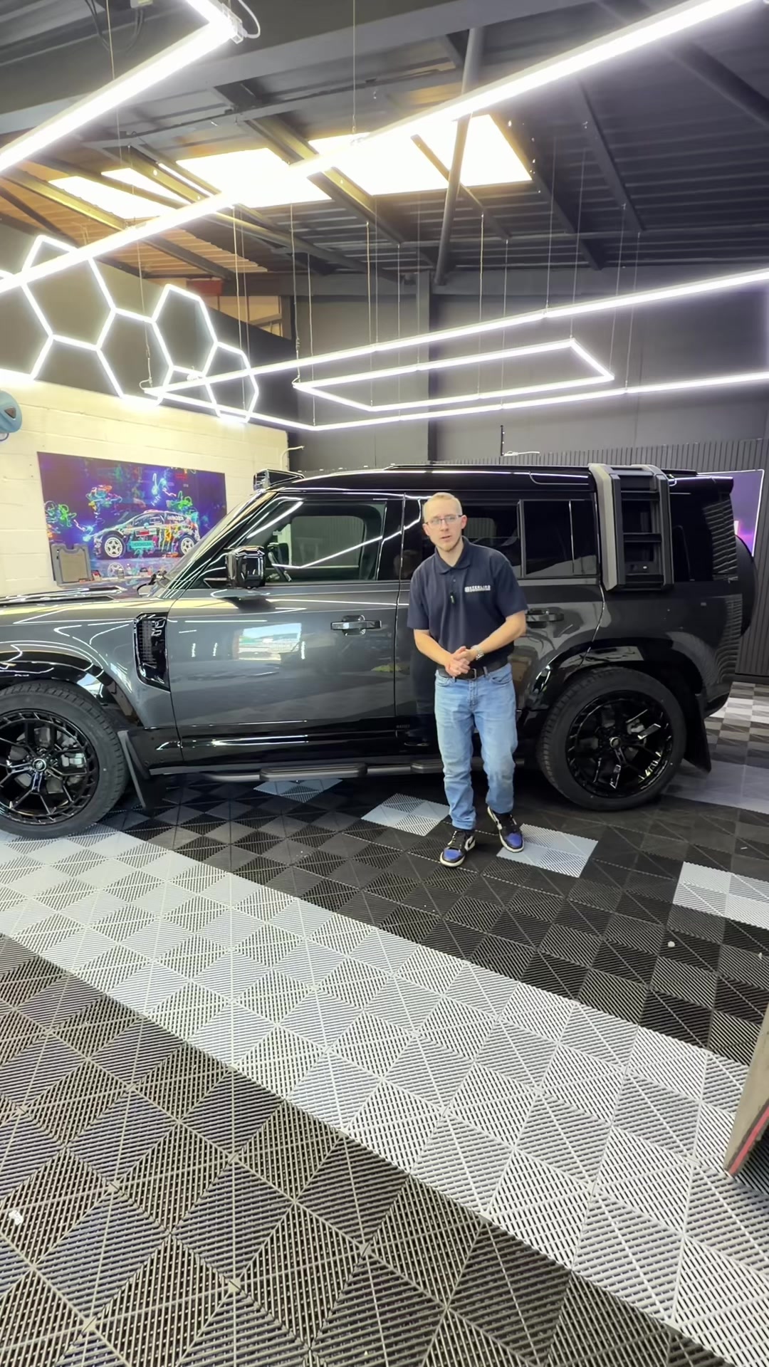 @Sterling automotive