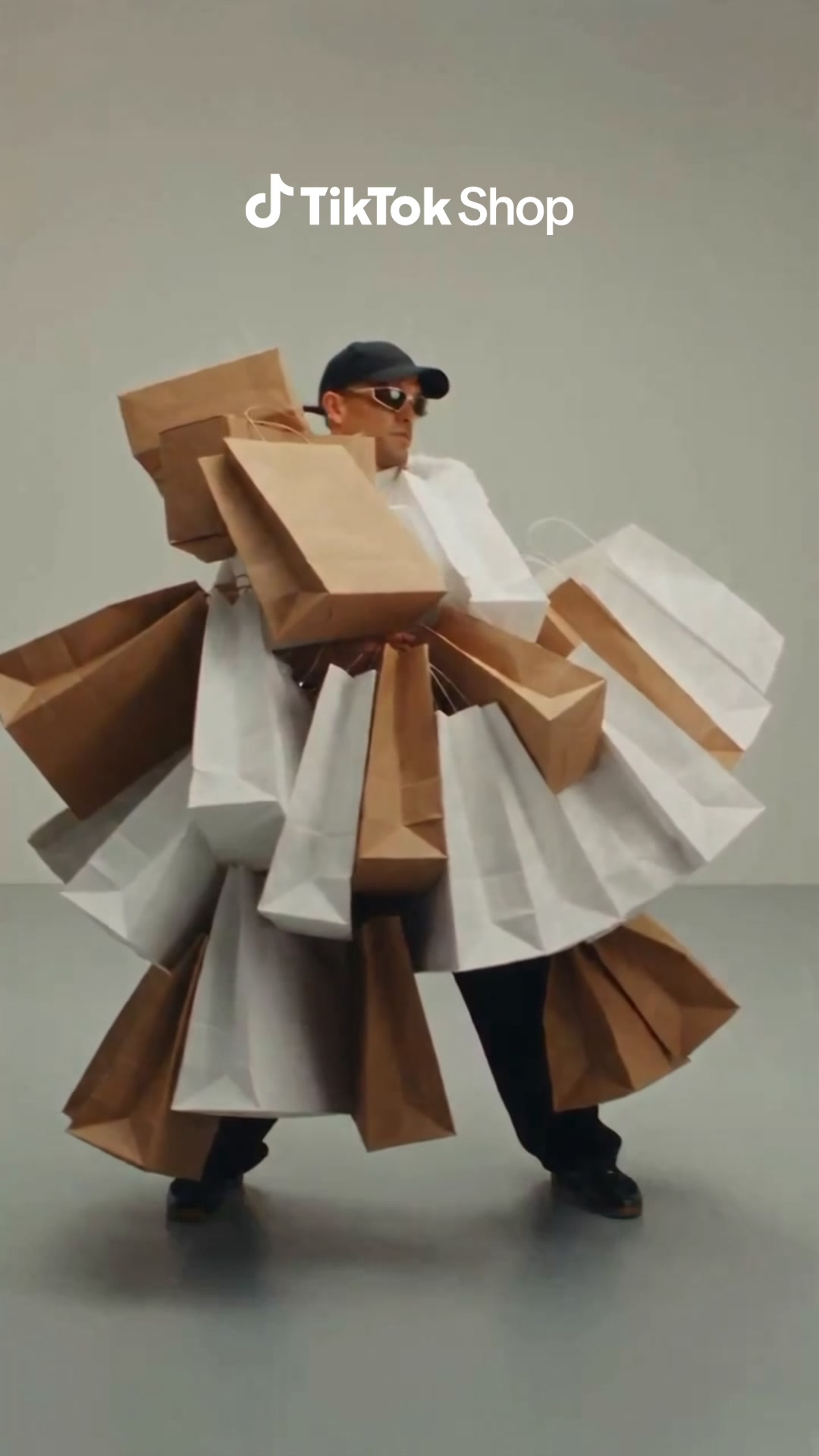 @TikTok Shop France