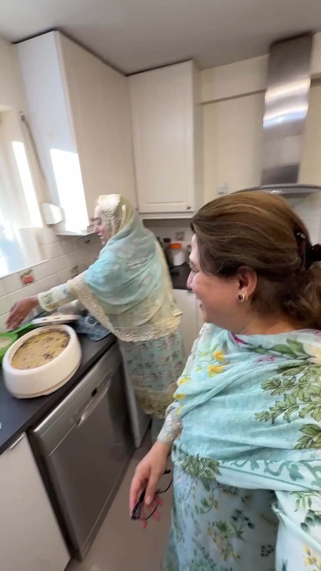 @Pulwasha cooks official